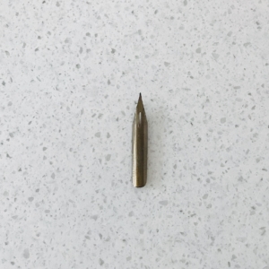 Leonardt 256 nib