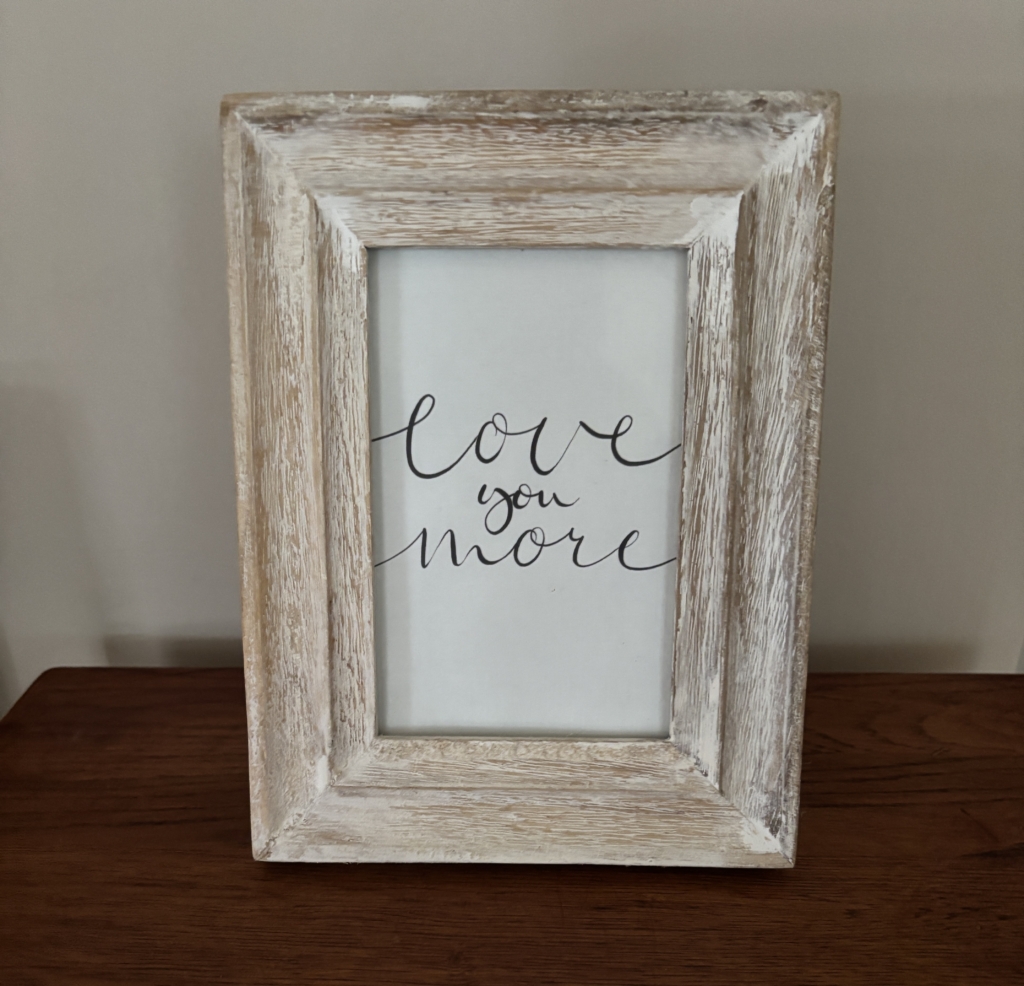 Beginner Brush Lettering