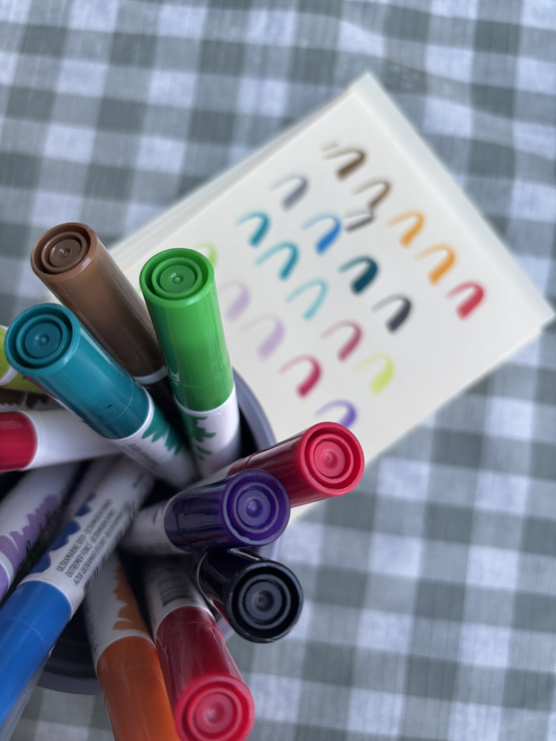 Beginner Brush Calligraphy 28 October